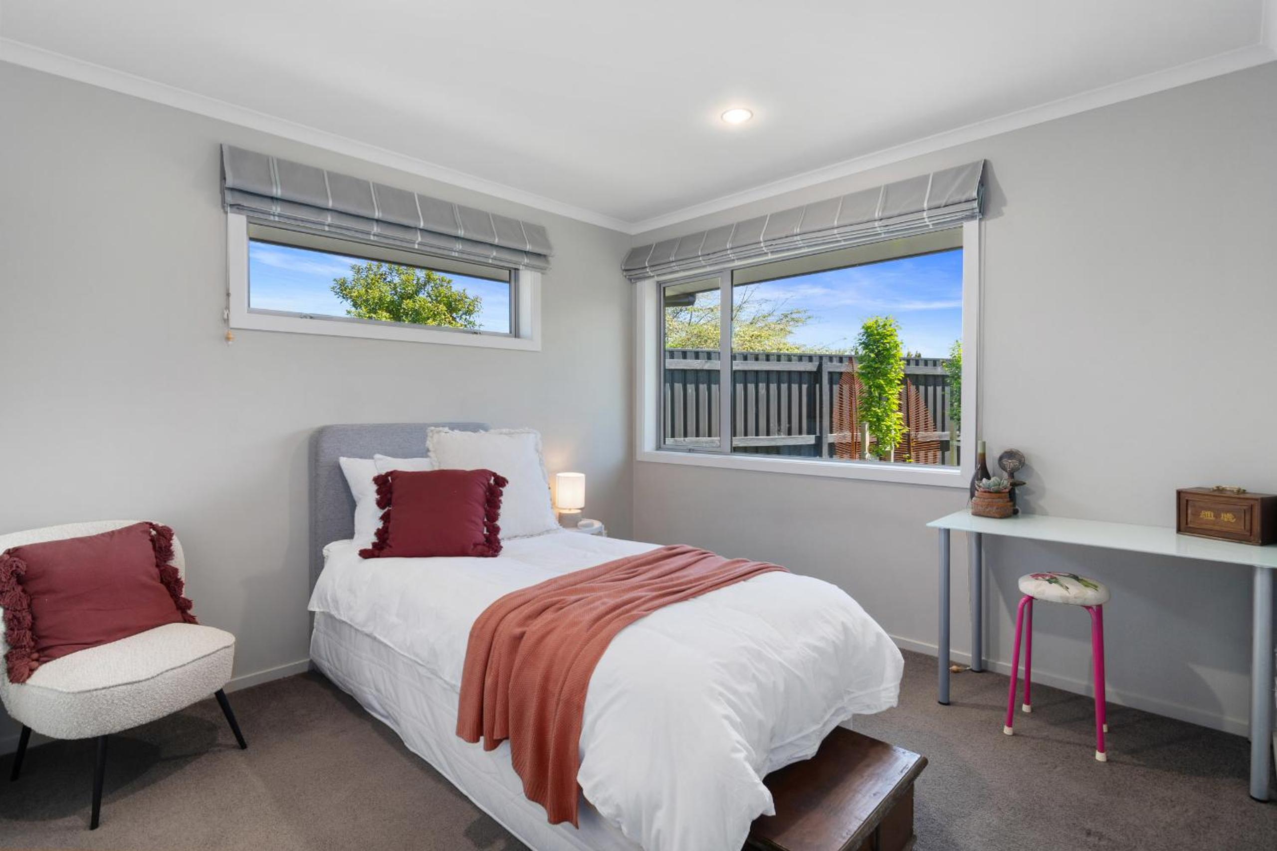 Banksia Retreat - Blenheim Holiday Home