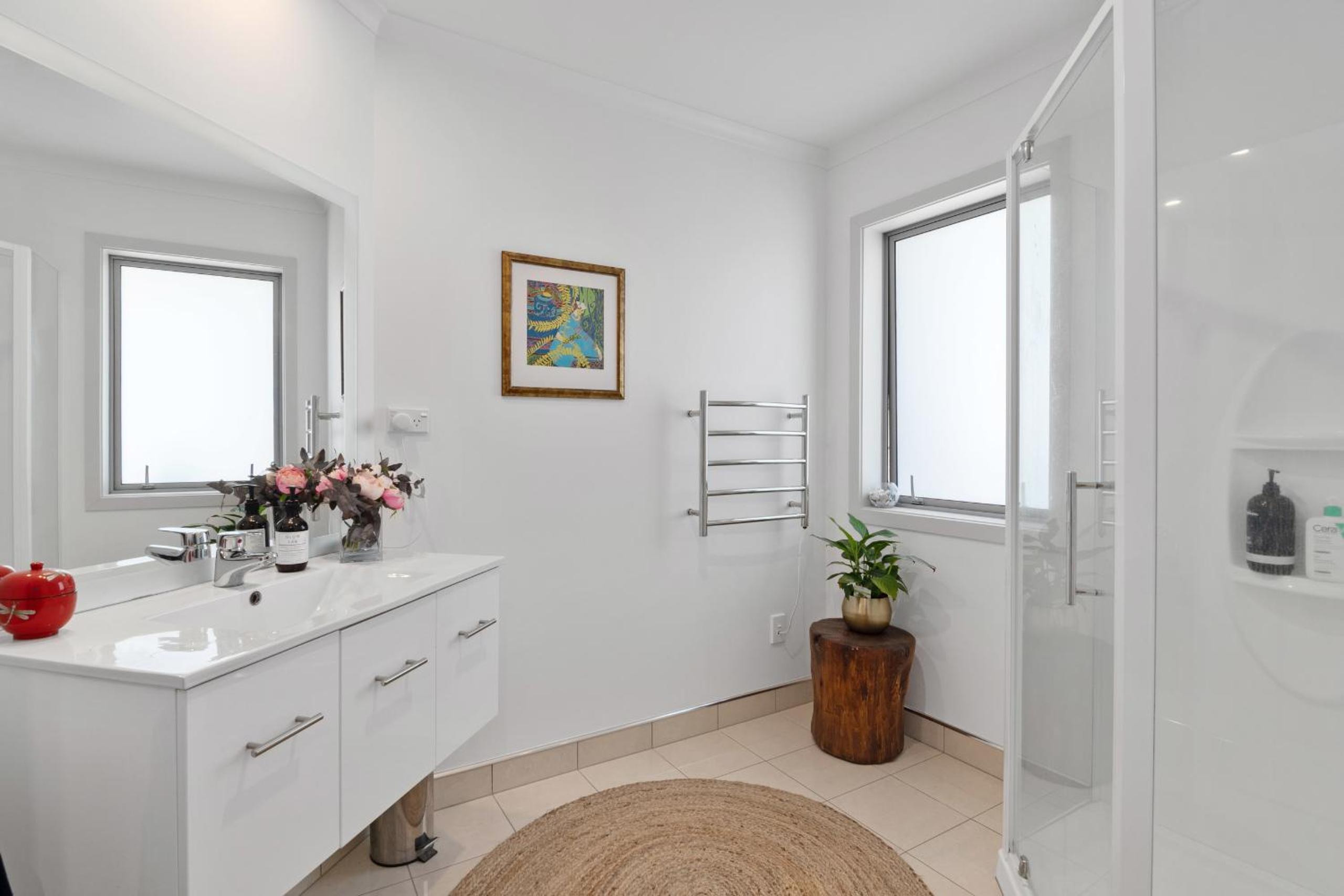 Banksia Retreat - Blenheim Holiday Home