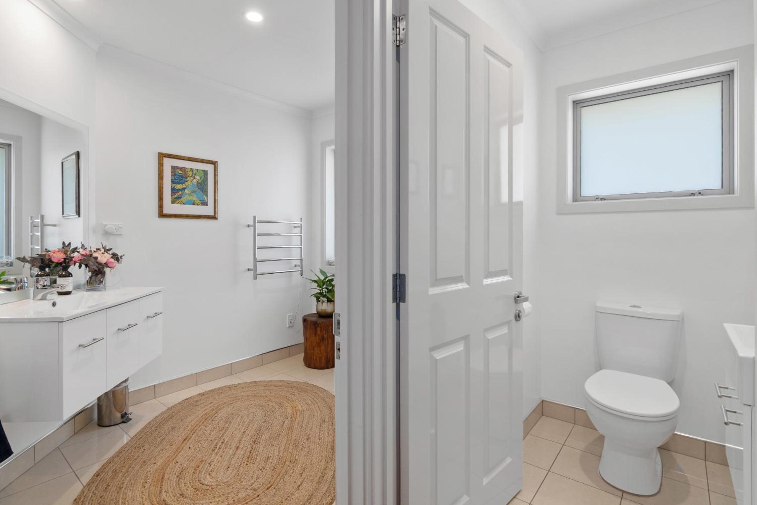 Banksia Retreat - Blenheim Holiday Home