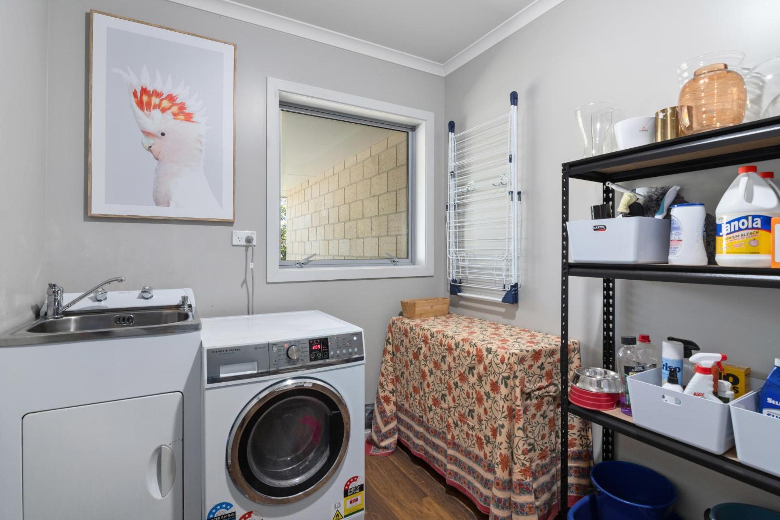 Banksia Retreat - Blenheim Holiday Home
