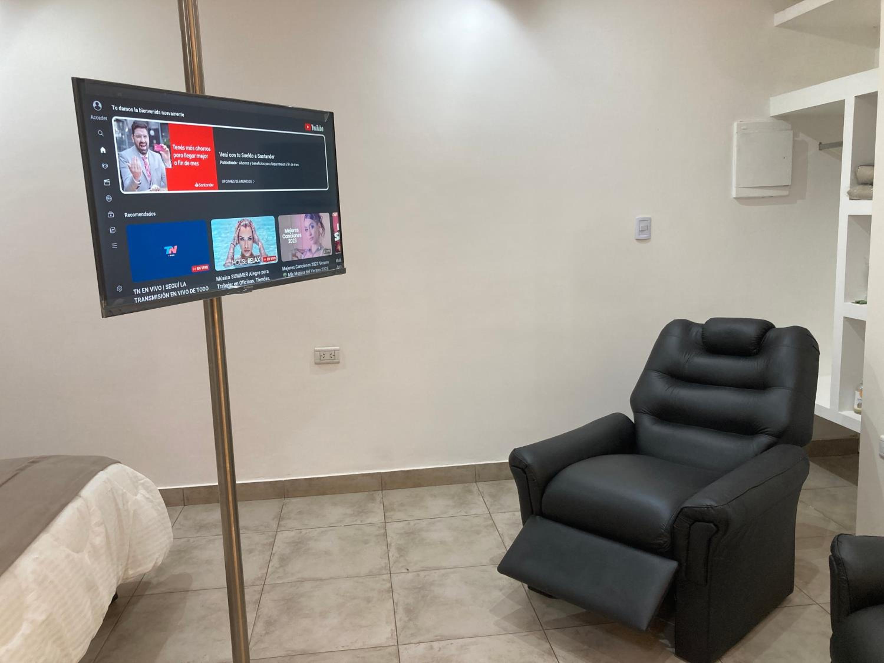 THE ONE apart suite