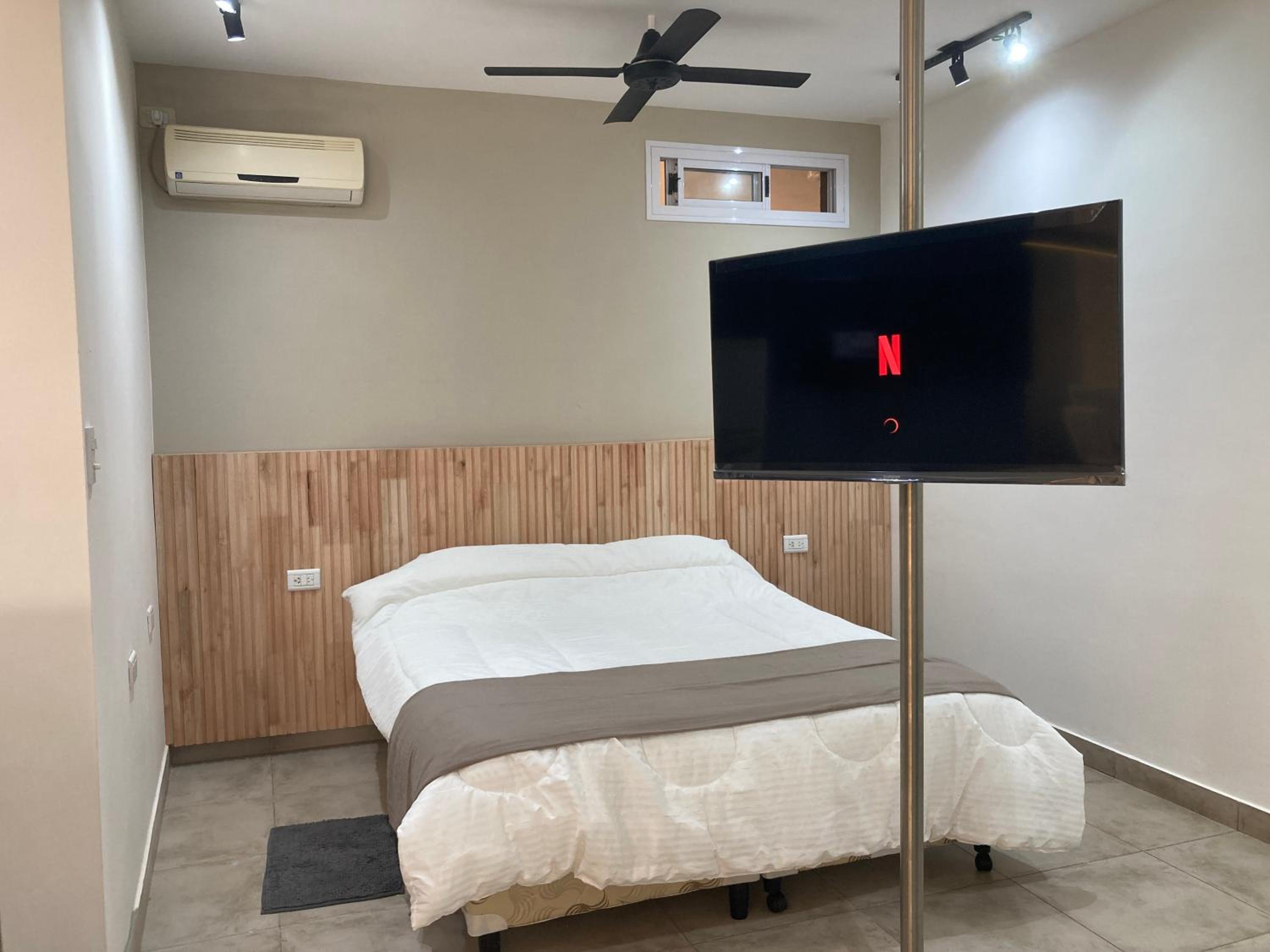 THE ONE apart suite