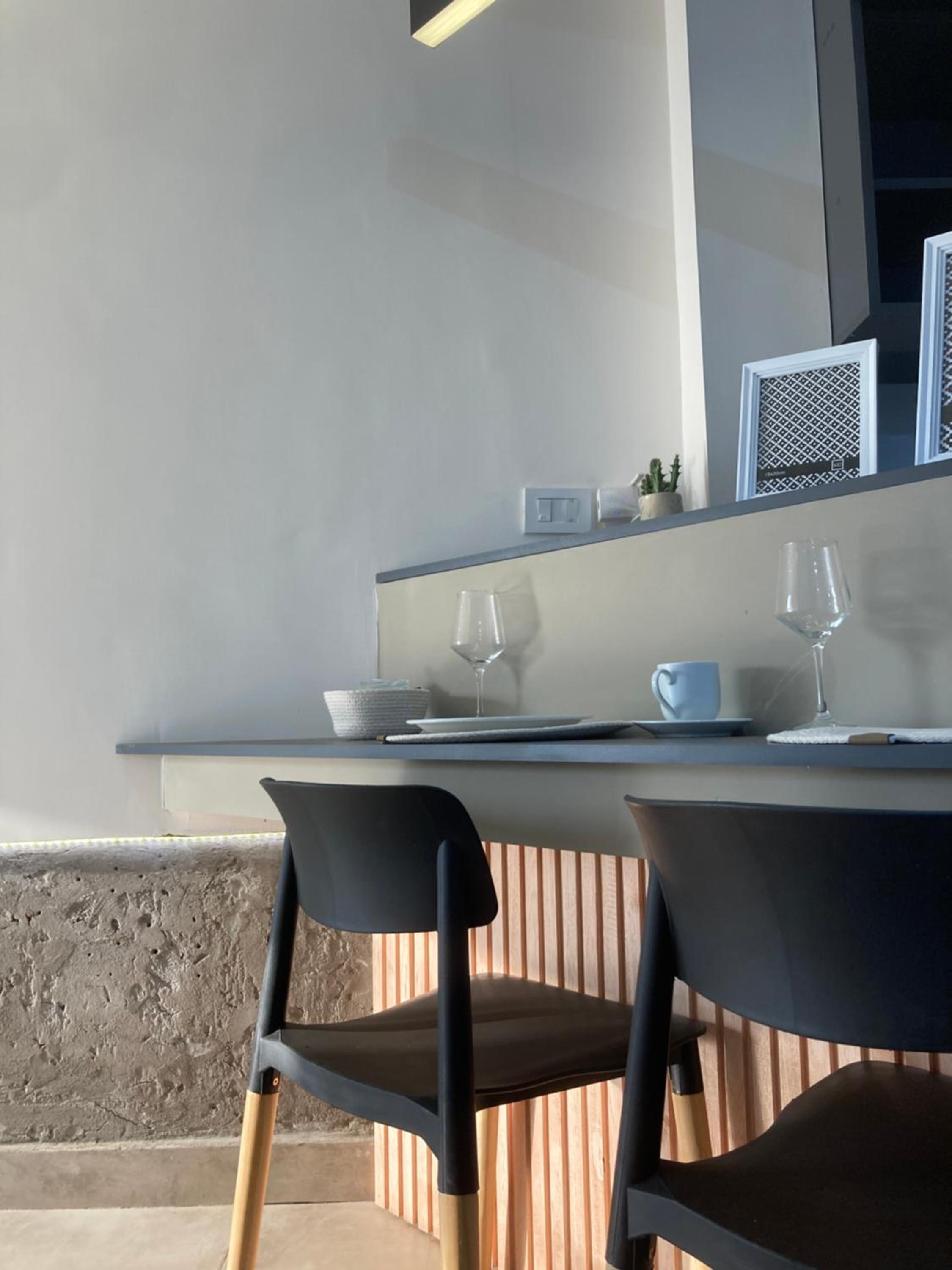 THE ONE apart suite