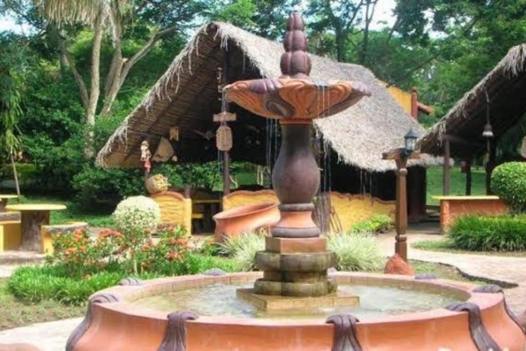 Casa Dpto en Rio selva Resort
