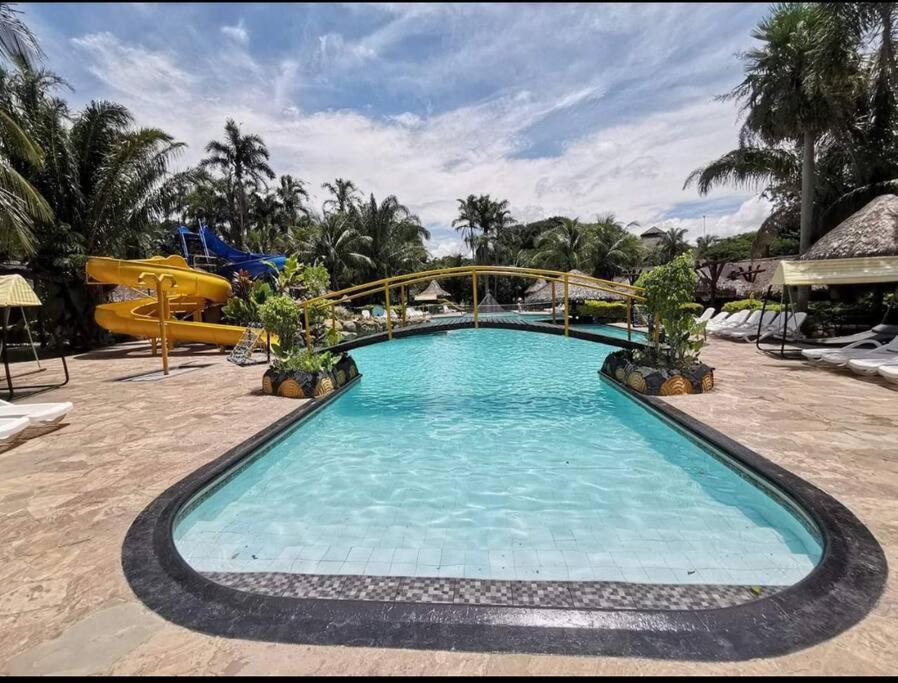 Casa Dpto en Rio selva Resort