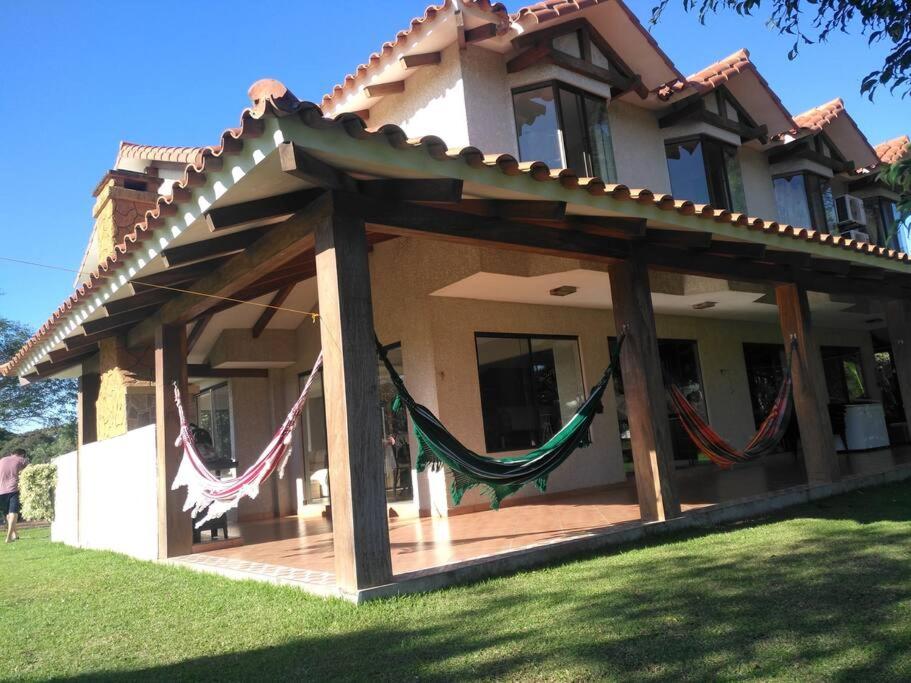 Casa Dpto en Rio selva Resort
