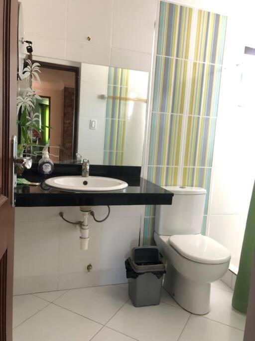Casa Dpto en Rio selva Resort