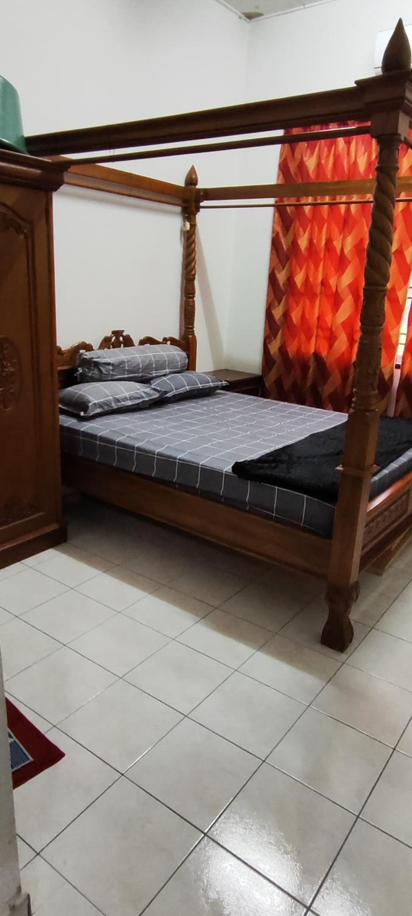Homestay Kluang 309 photo 7