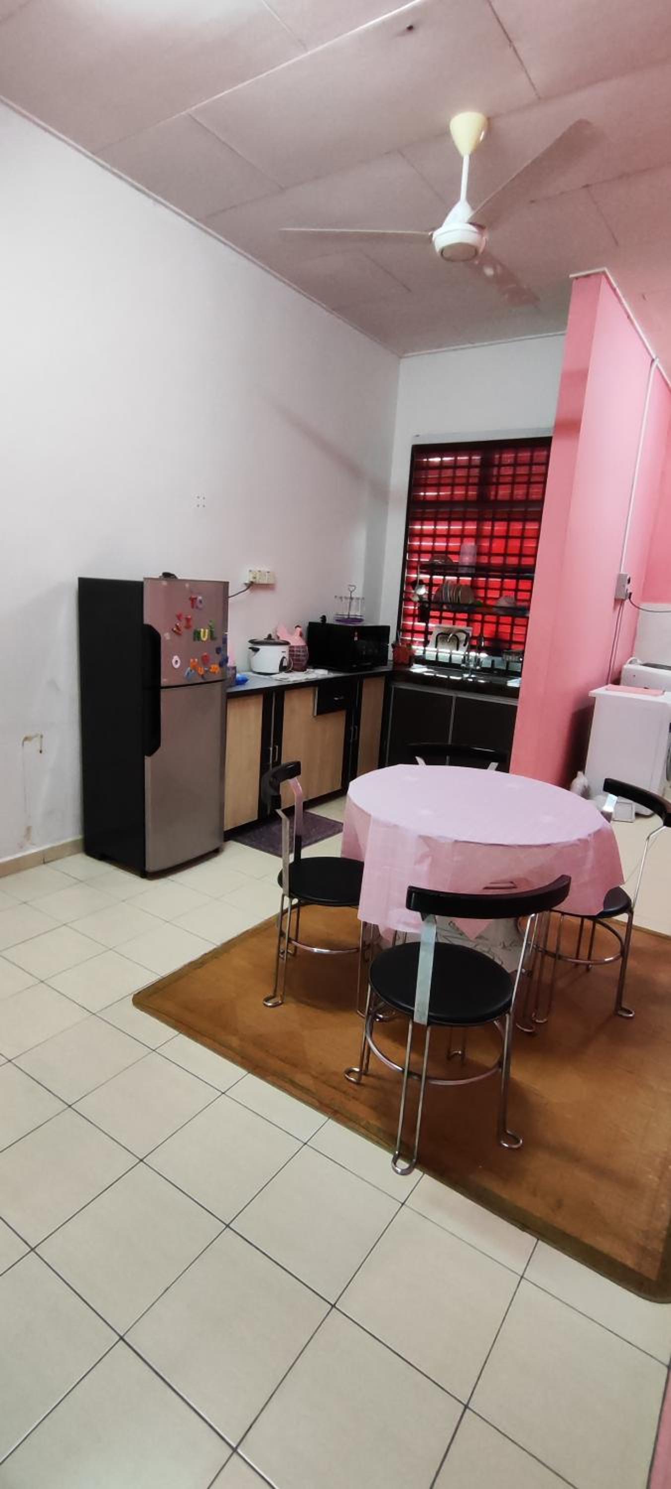Homestay Kluang 309 photo 8