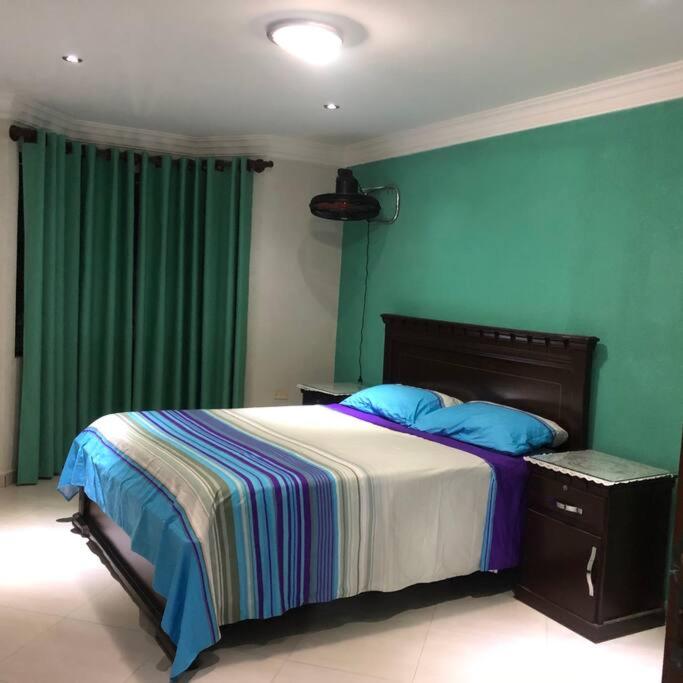 Casa Dpto en Rio selva Resort