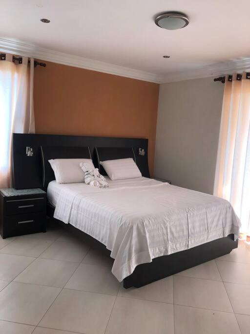 Casa Dpto en Rio selva Resort