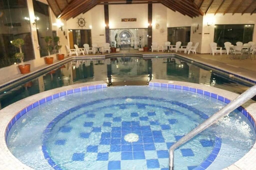 Casa Dpto en Rio selva Resort
