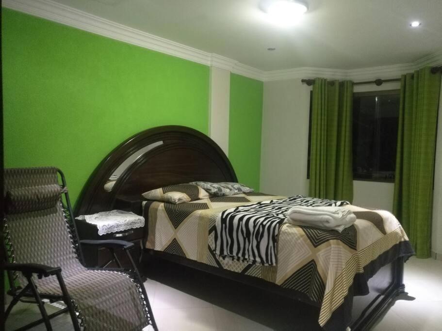Casa Dpto en Rio selva Resort