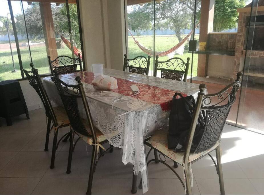 Casa Dpto en Rio selva Resort