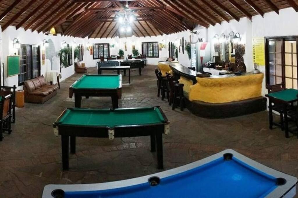 Casa Dpto en Rio selva Resort