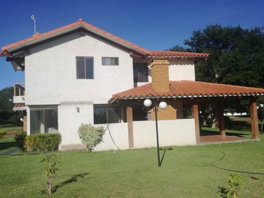 Casa Dpto en Rio selva Resort