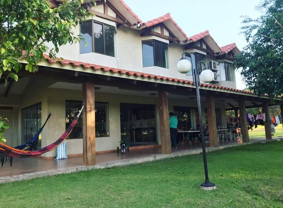 Casa Dpto en Rio selva Resort