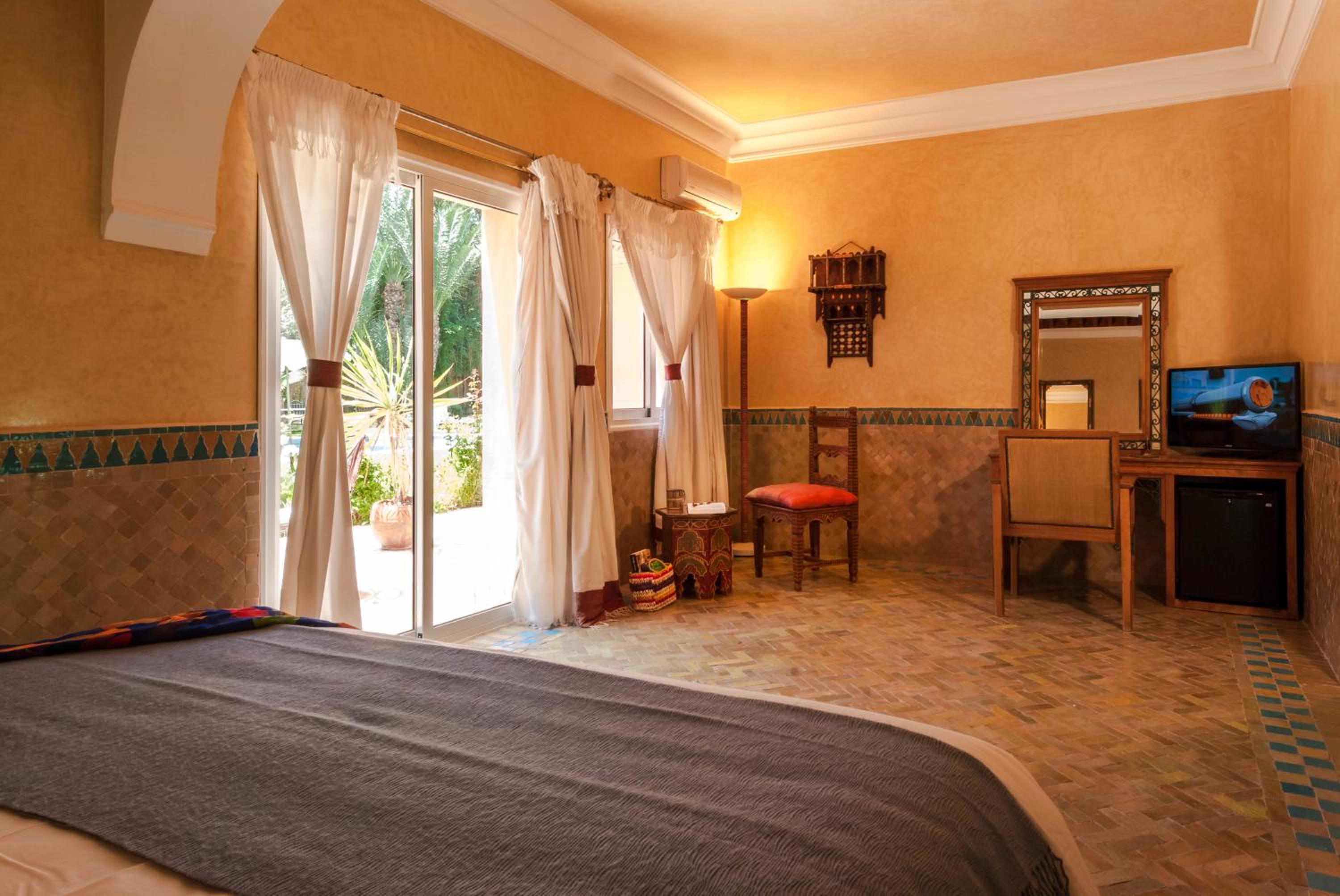 Villa Des 3 Golfs
