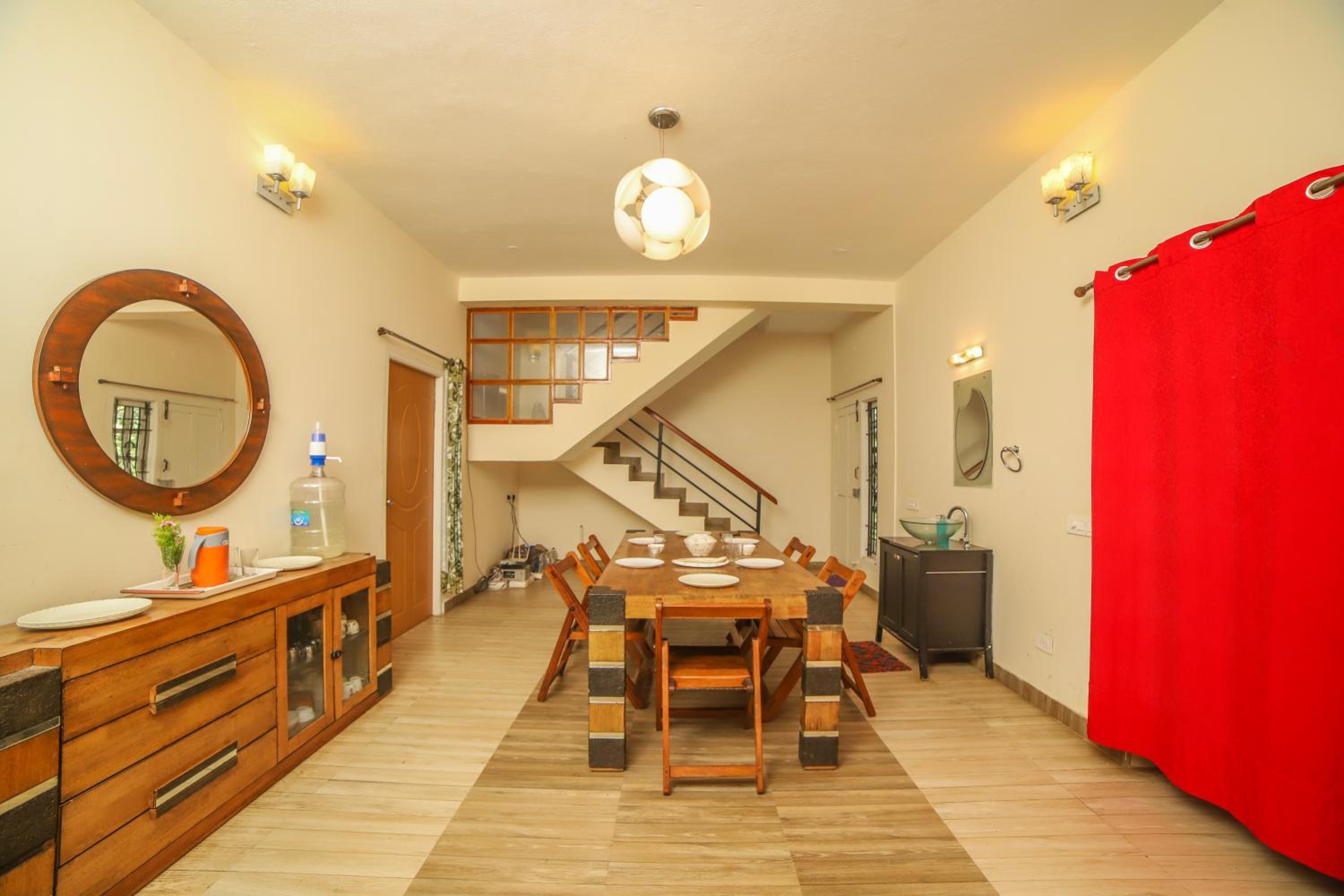 Anjana Estate Villa view 3