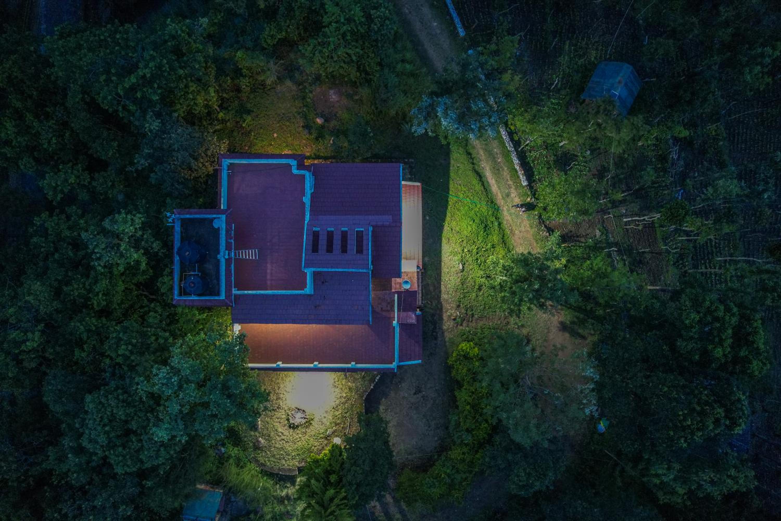 Anjana Estate Villa view 5