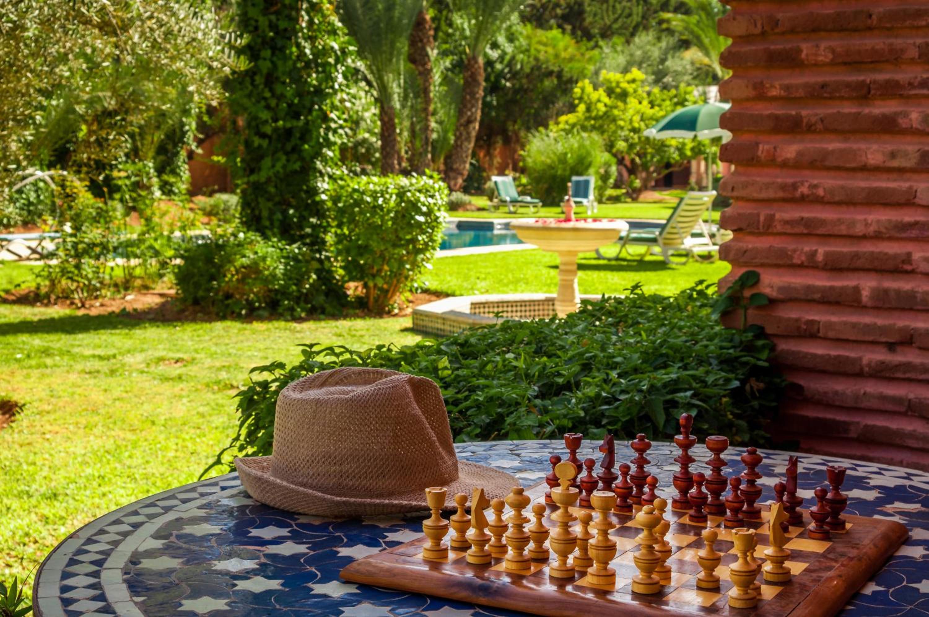 Villa Des 3 Golfs