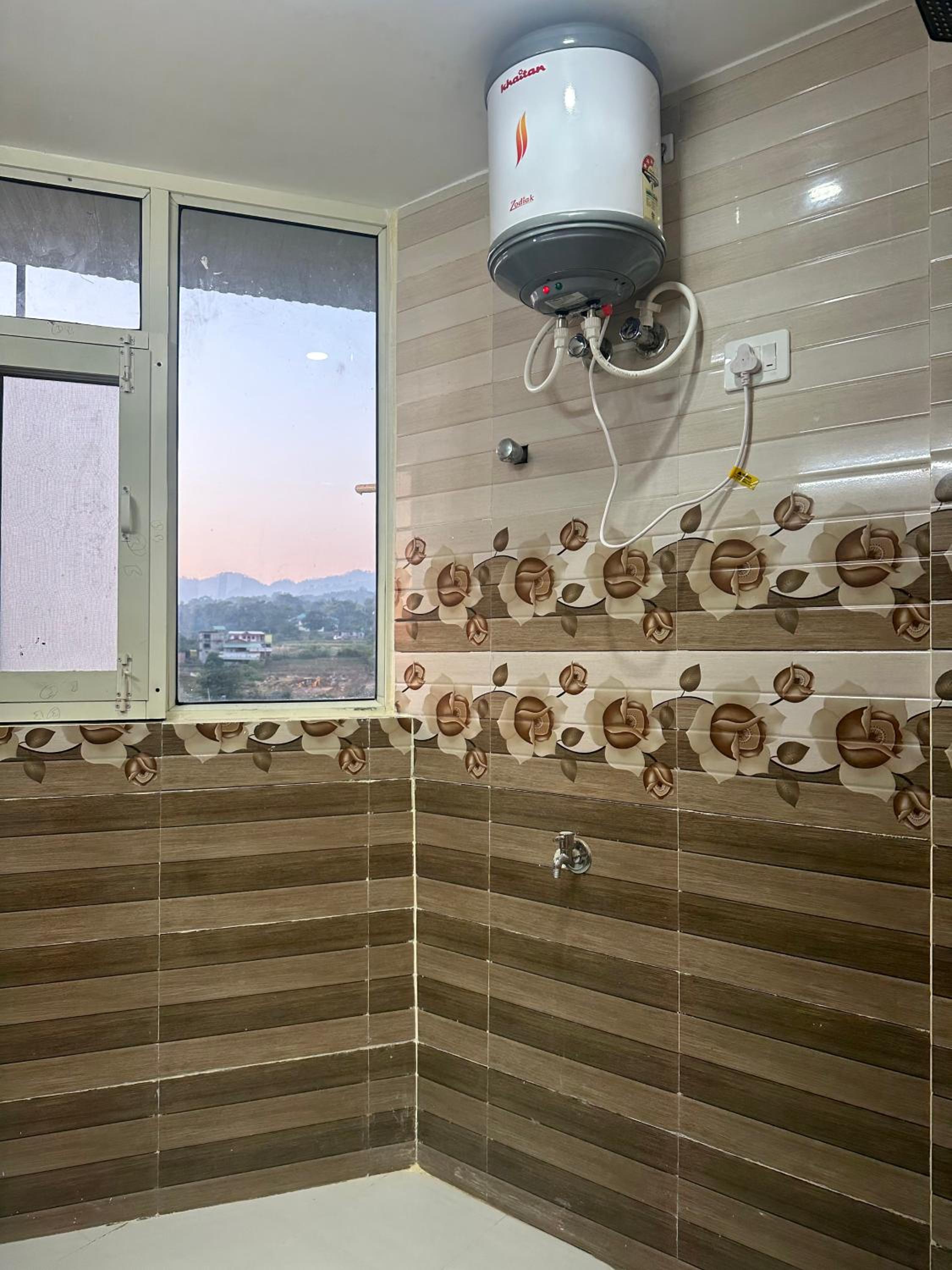 Dhauladhar Homes