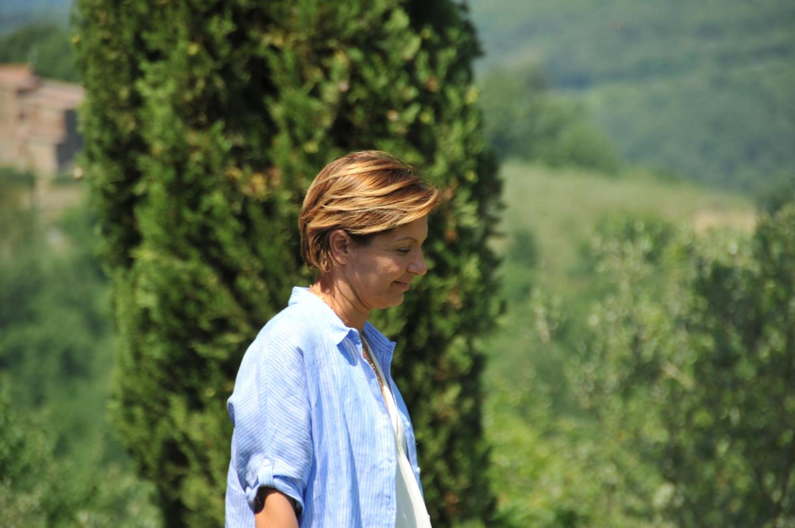 Tenuta Casabianca
