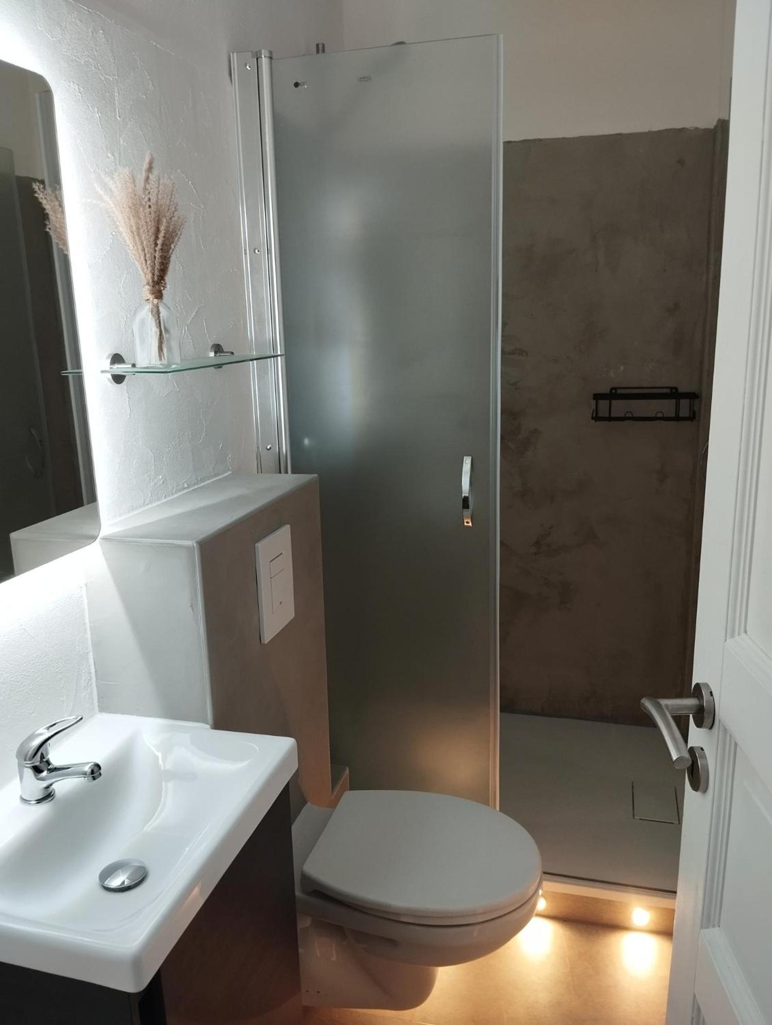 Apartmenthaus Wattwurm