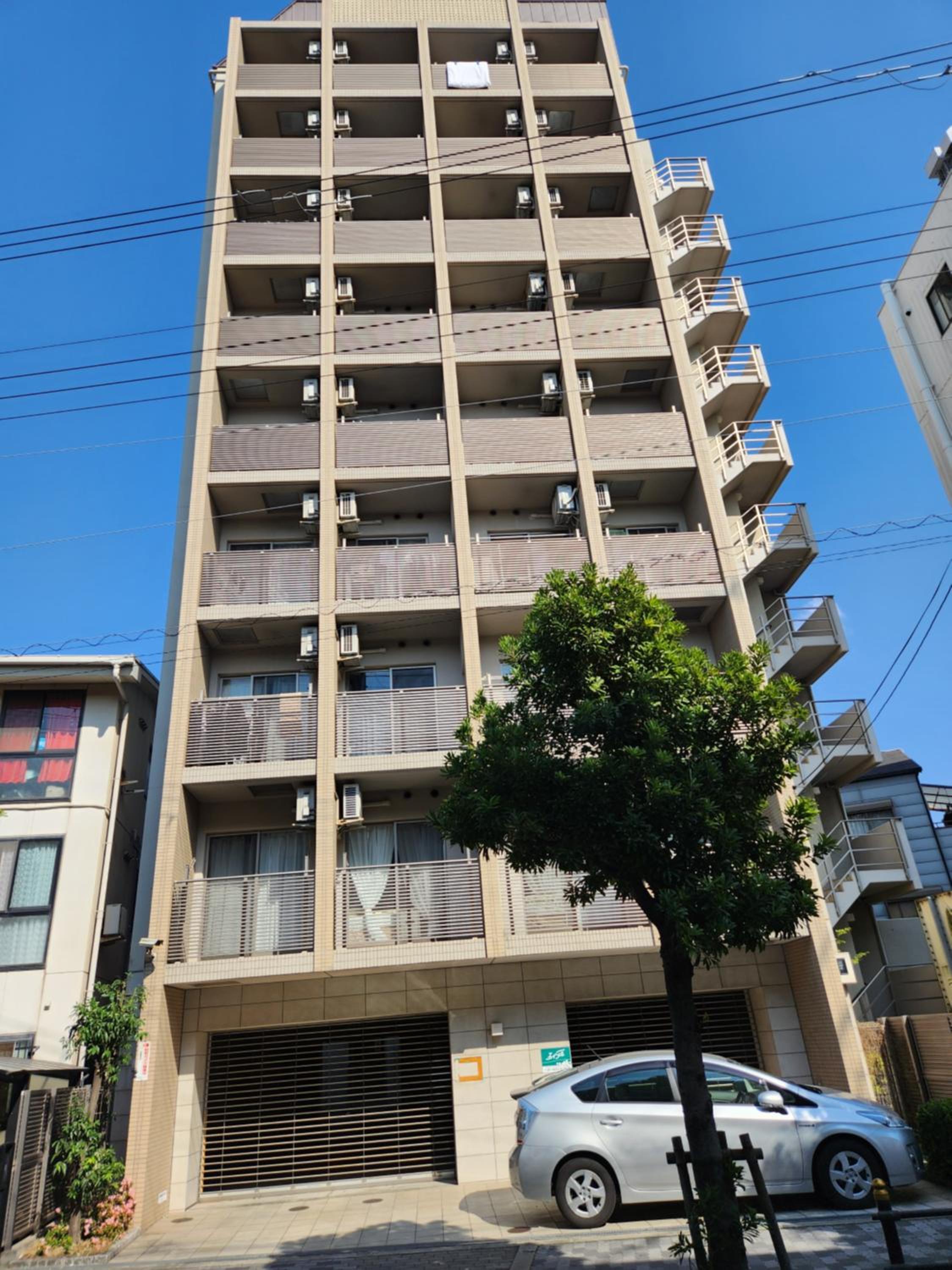 Hotel Cocone House Tengachaya 1003 Family Type