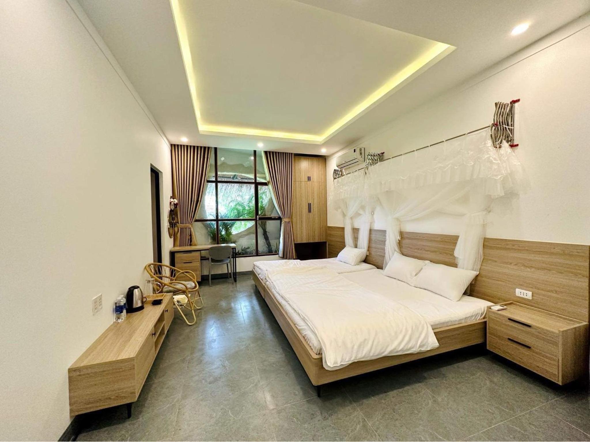 Emo Coffee Home - Venuestay view 4