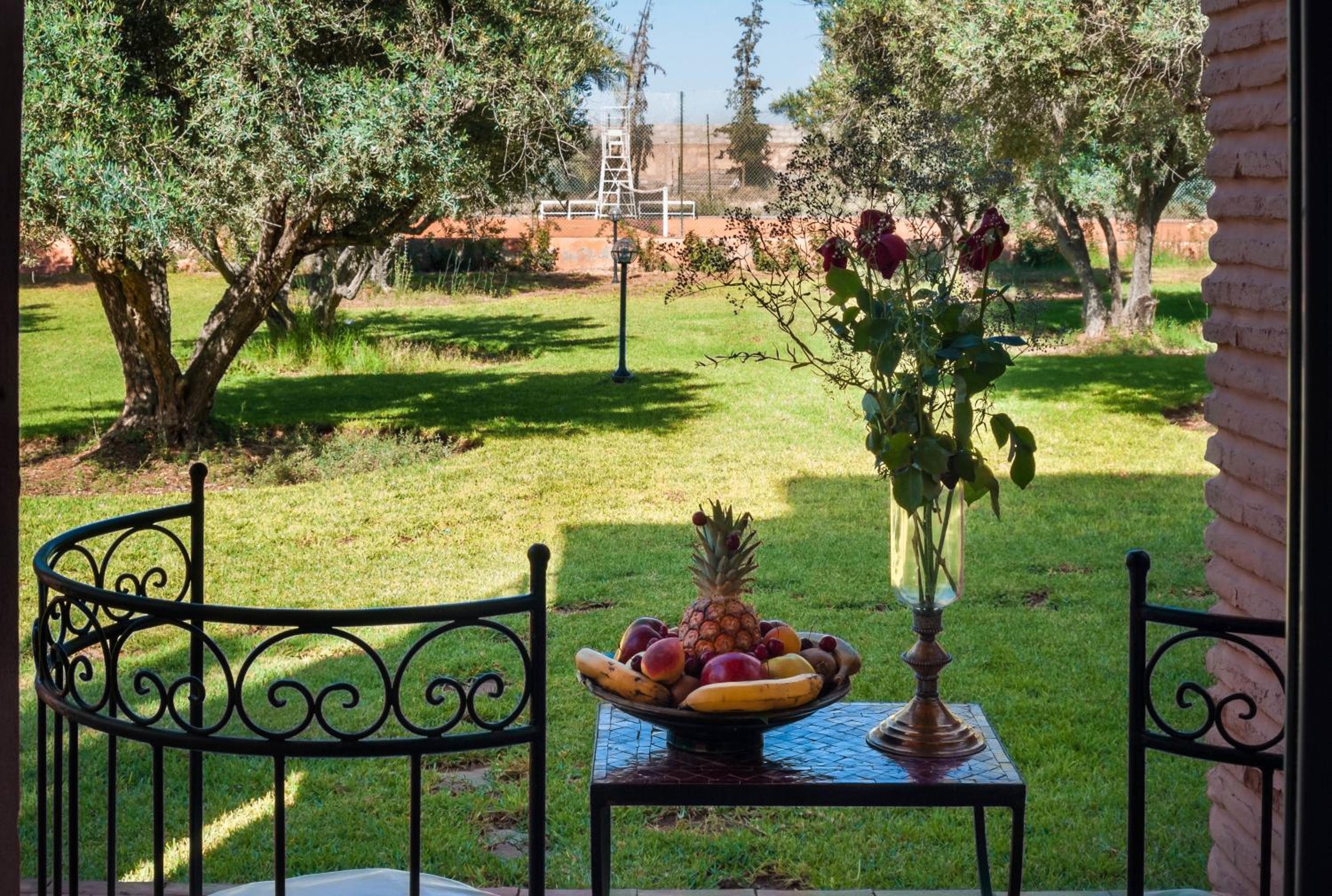 Villa Des 3 Golfs