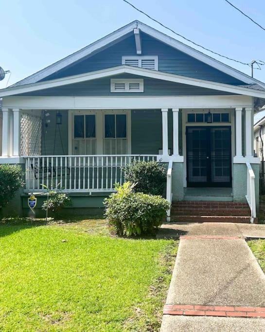 Downtown Cottage, Prime location view 4