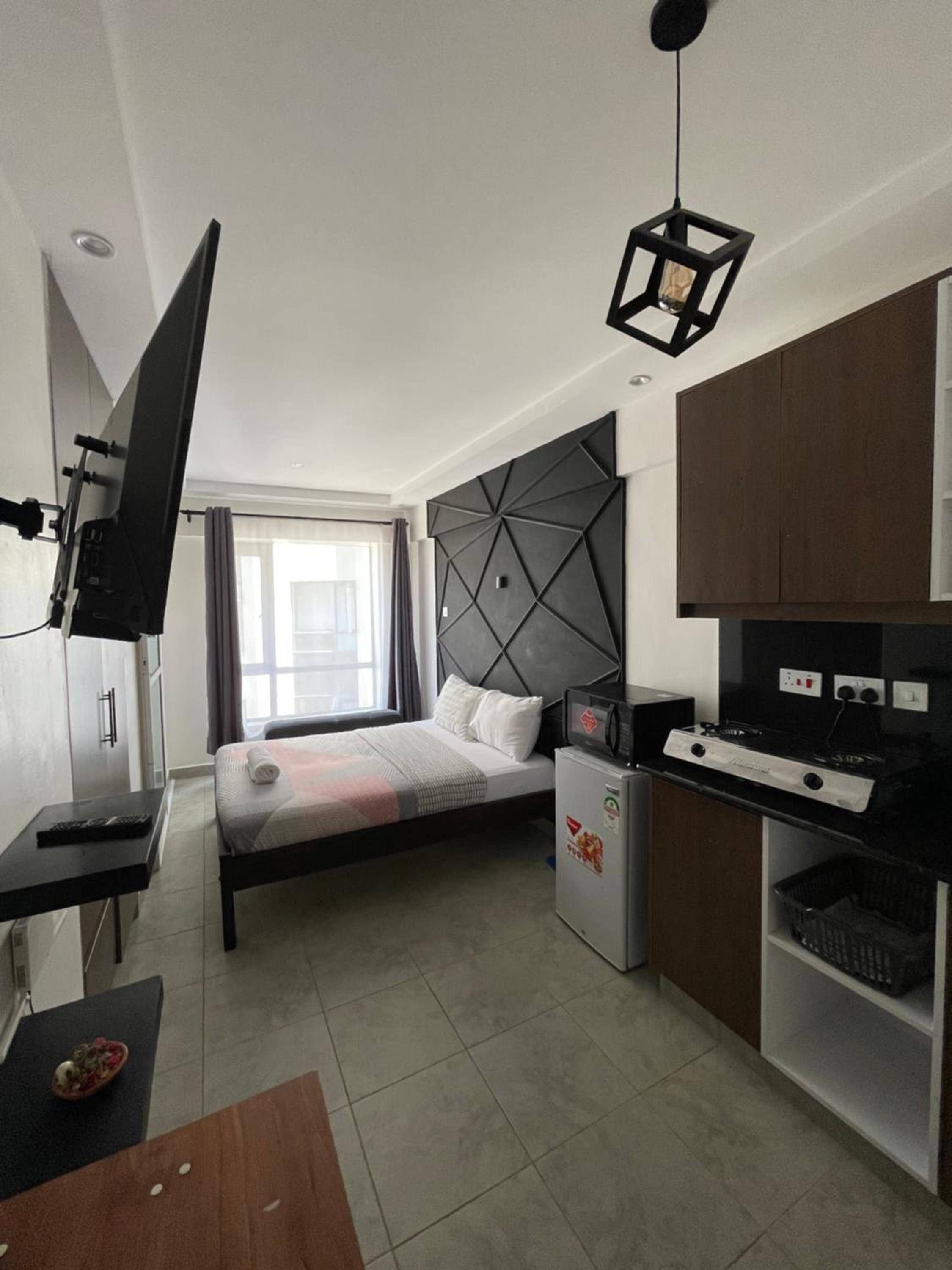 Deluxe Luxury Room/Studio apartment