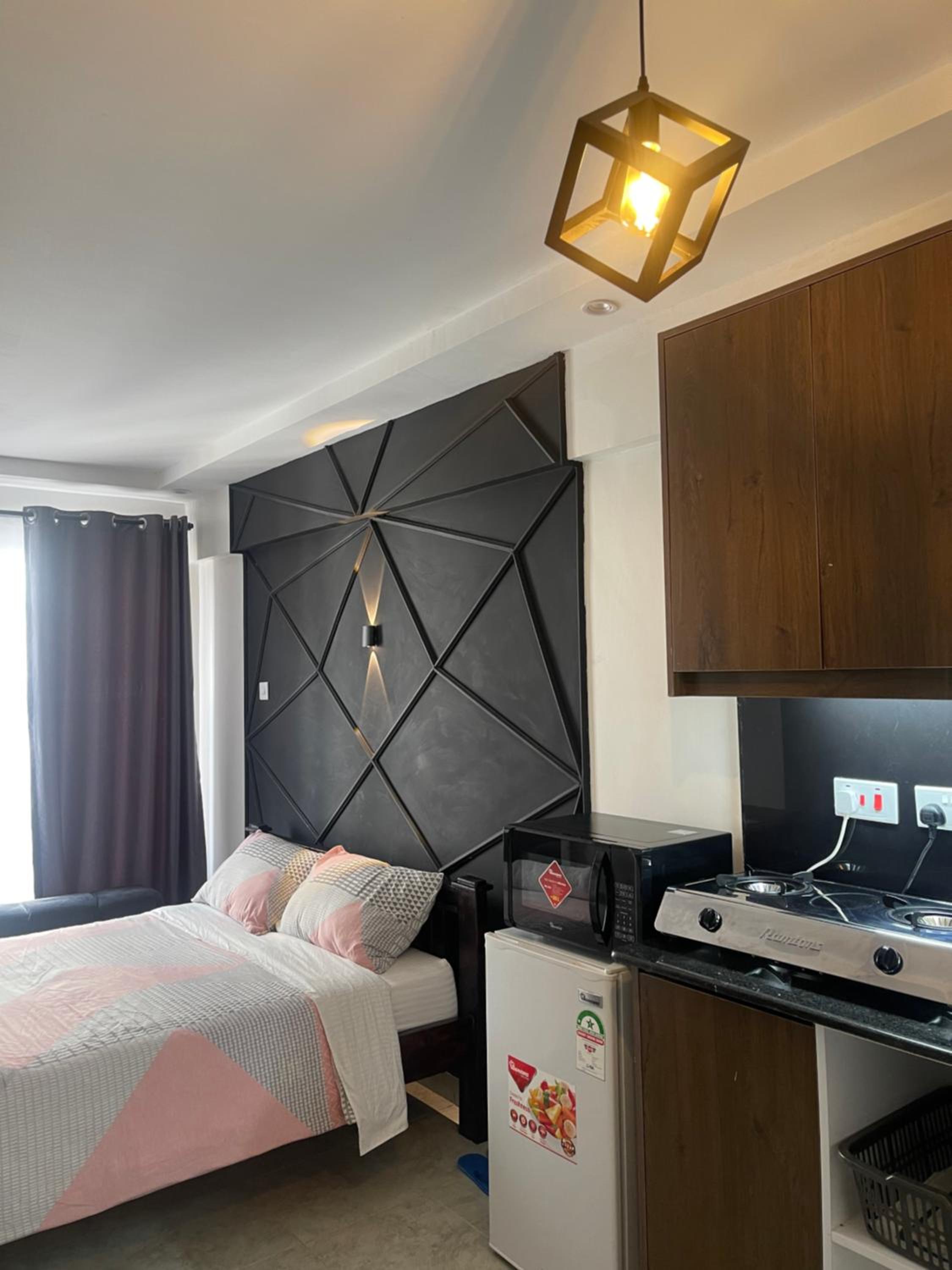 Deluxe Luxury Room/Studio apartment