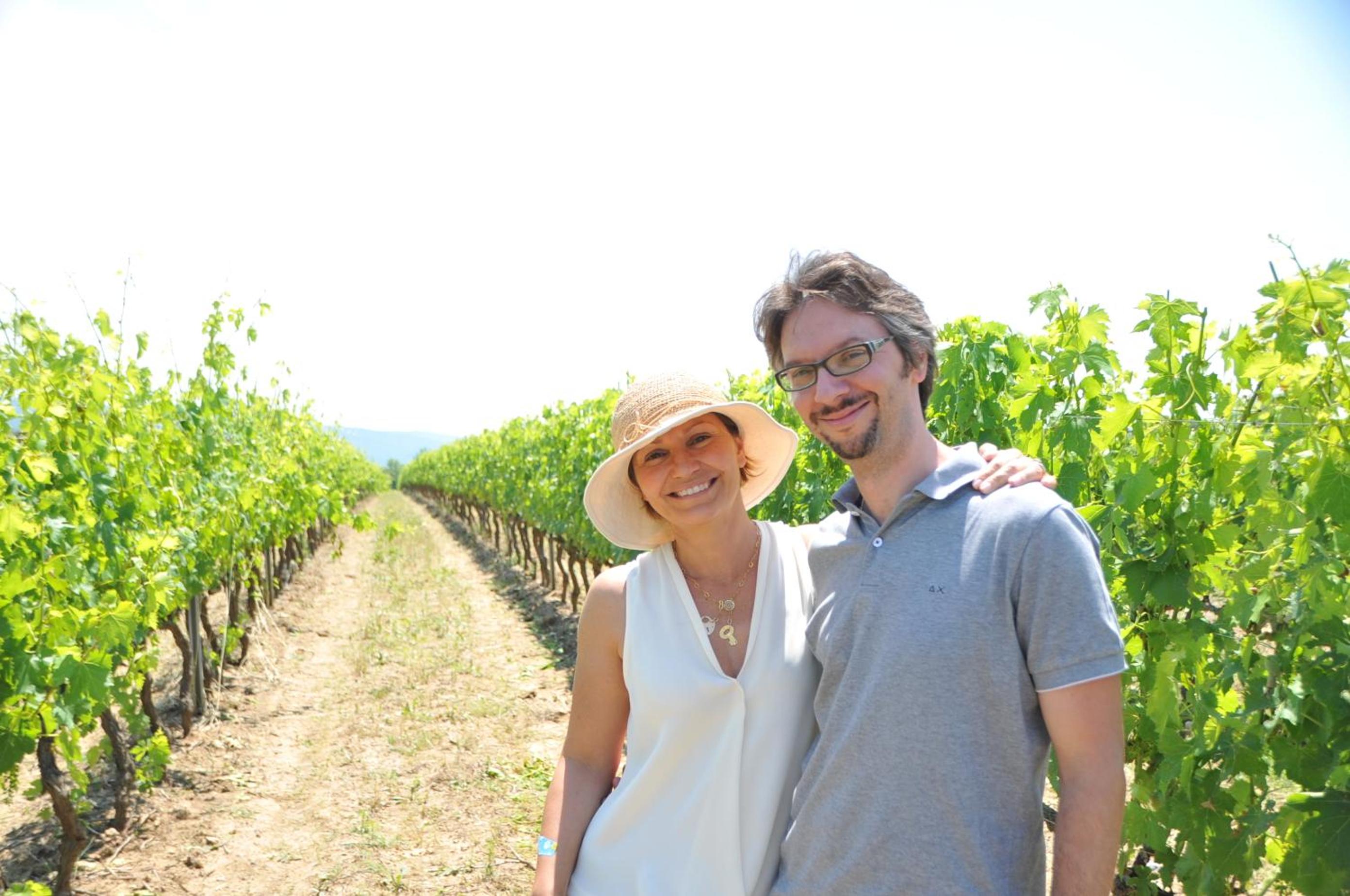 Tenuta Casabianca