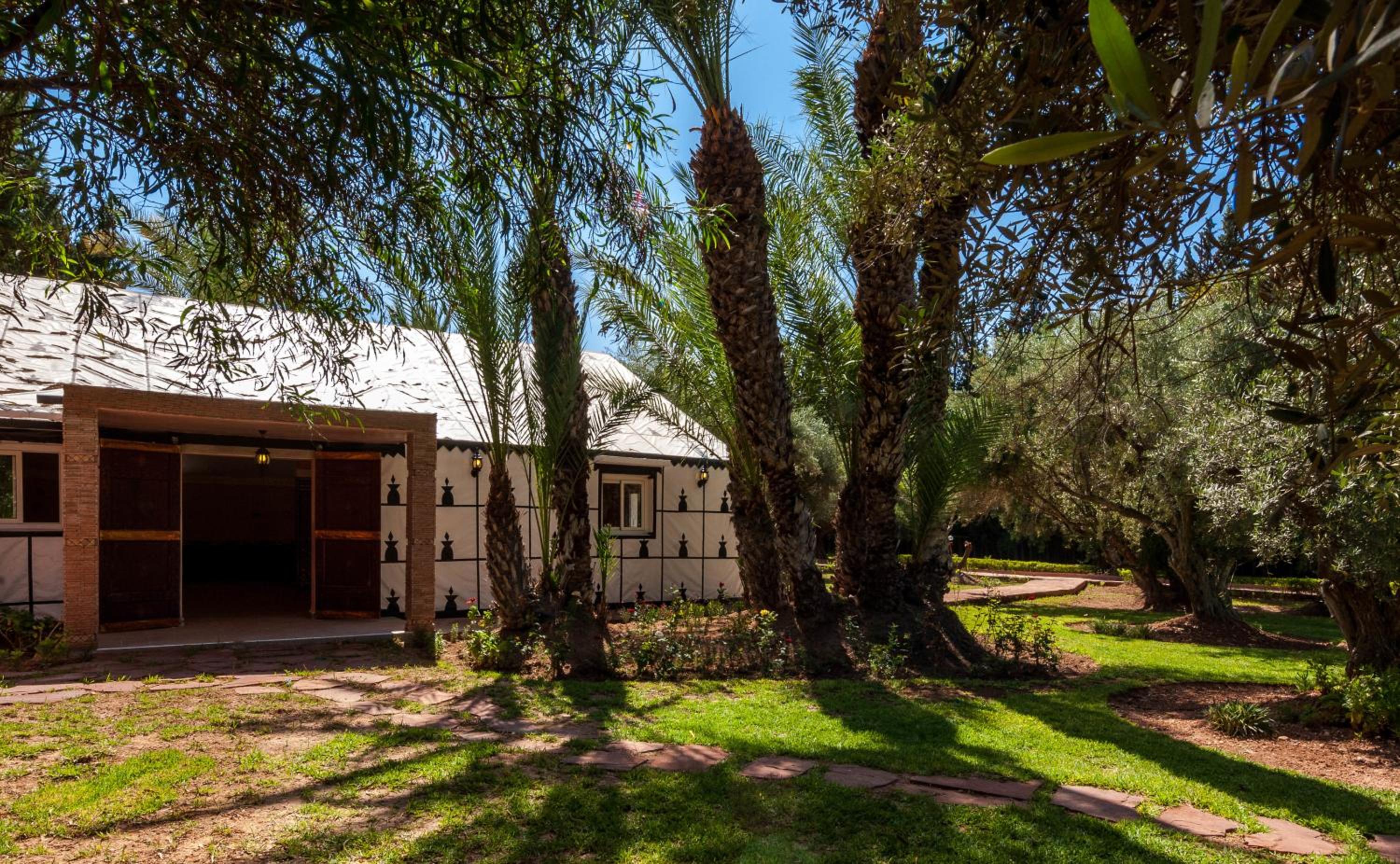Villa Des 3 Golfs