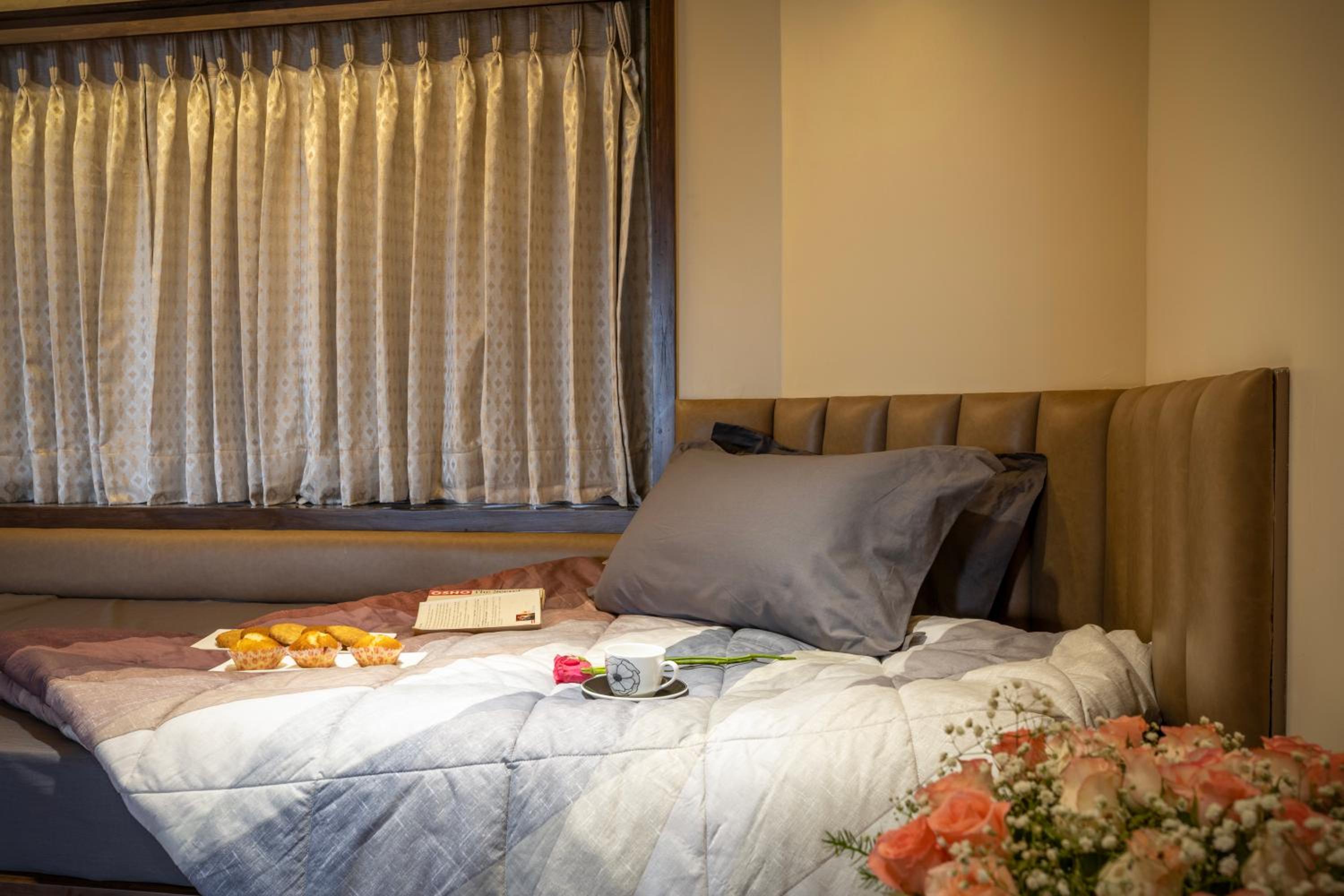 ama Stays & Trails Sneh Villa , Kodaikanal view 3