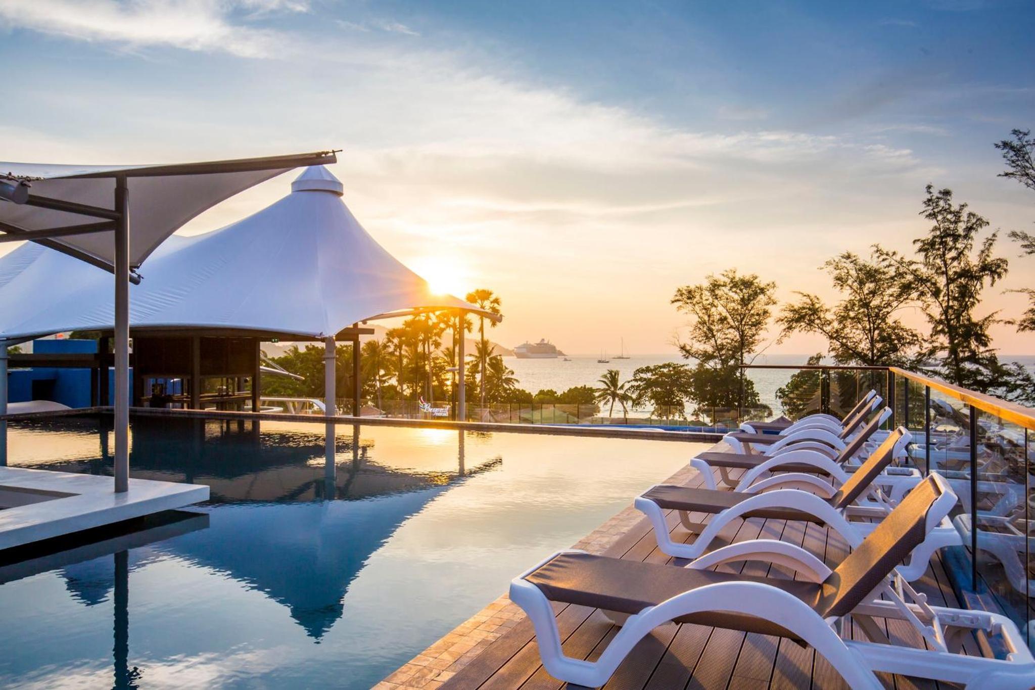 Hotel Beyond Patong - Image 1