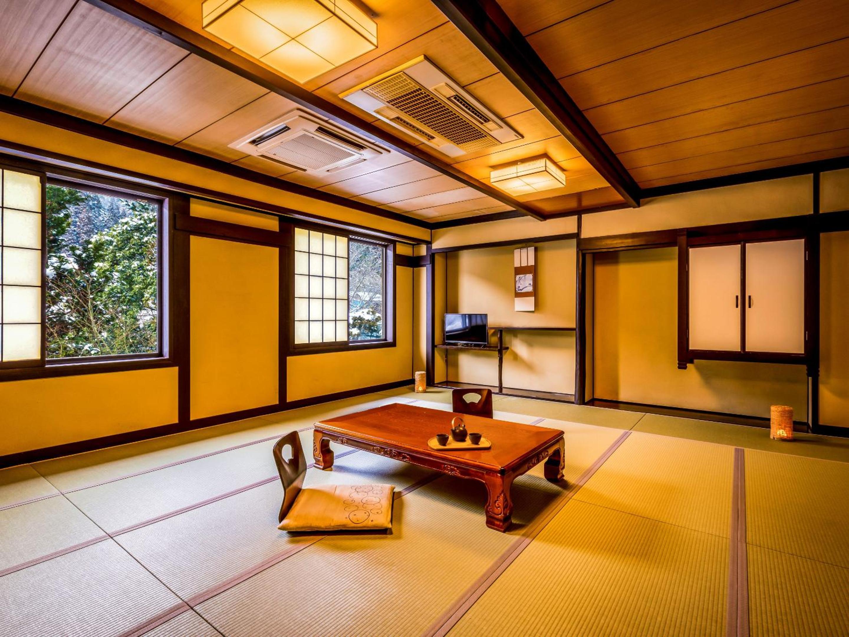 Ooedo Onsen Monogatari Terunoyu