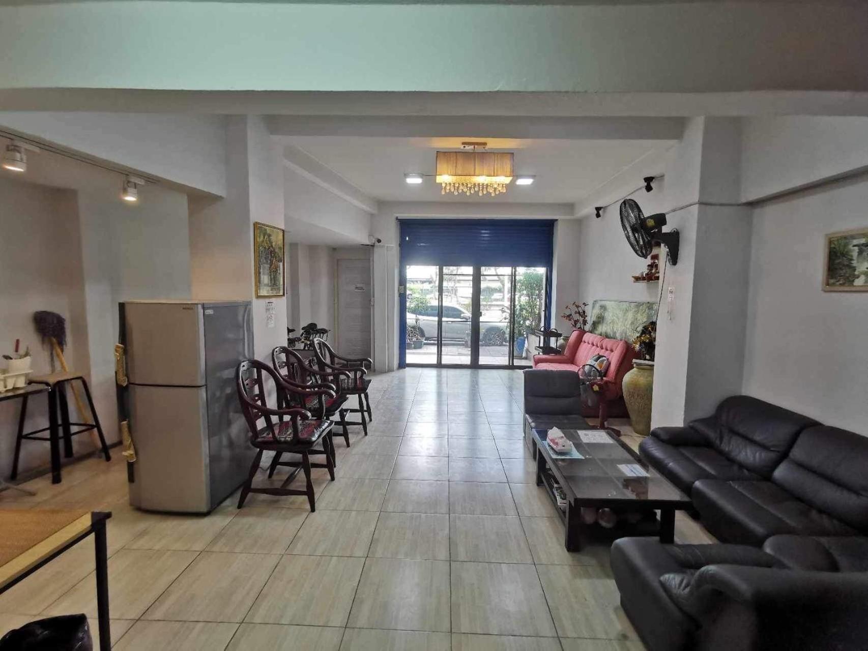 Baan1668 Hometel near Chinatown One Bangkok