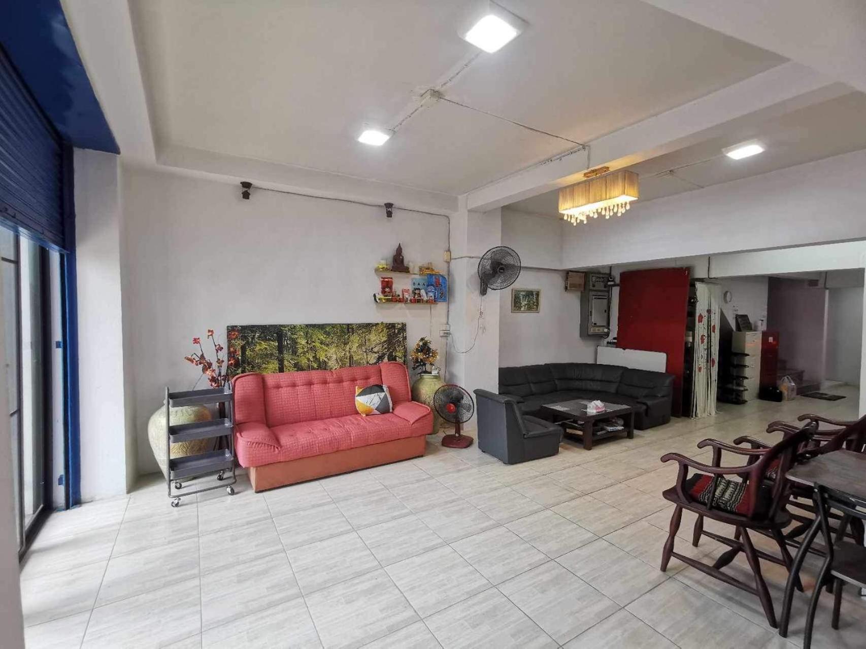 Baan1668 Hometel near Chinatown One Bangkok