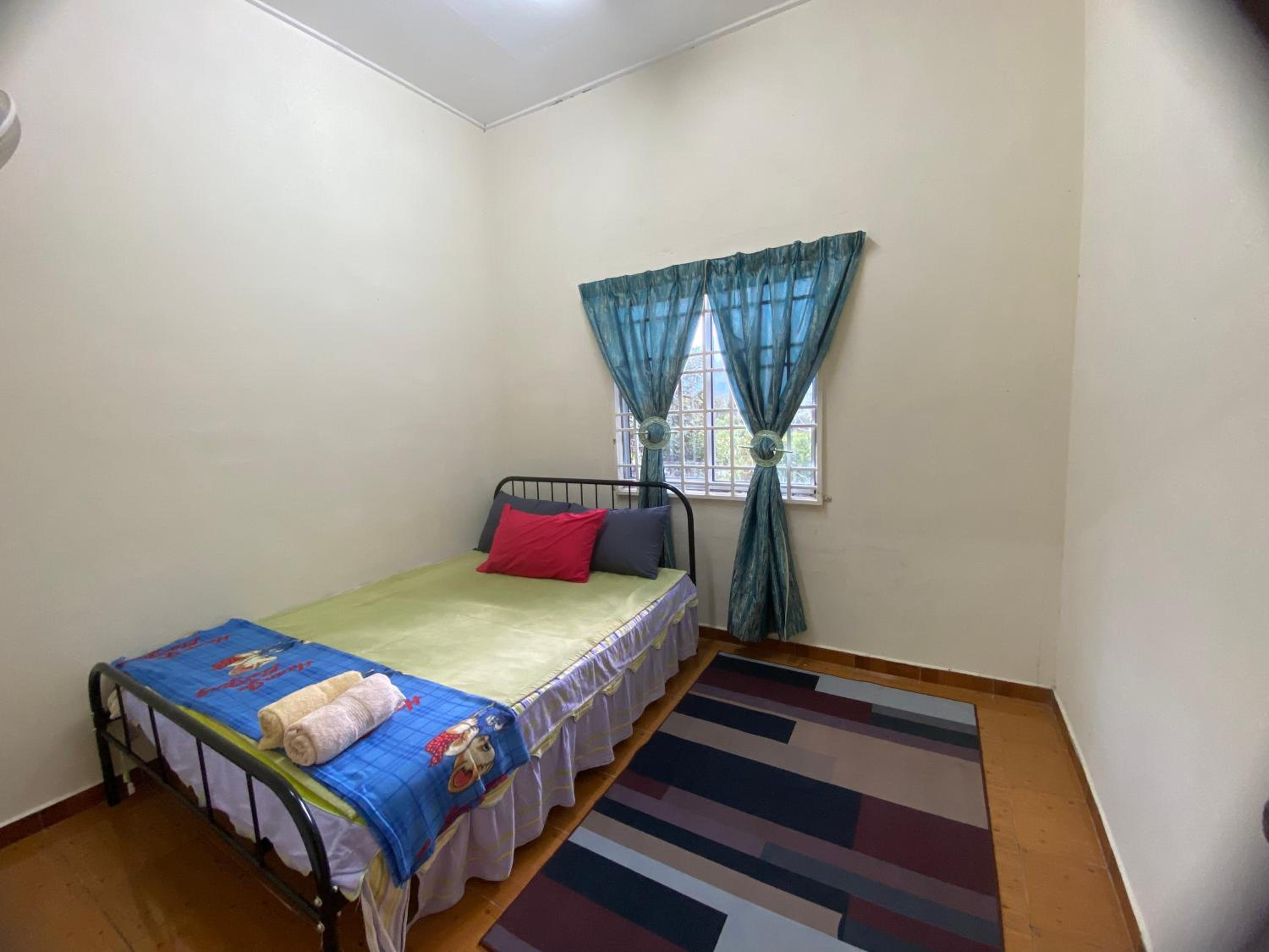 Homestay D'Bukit photo 2