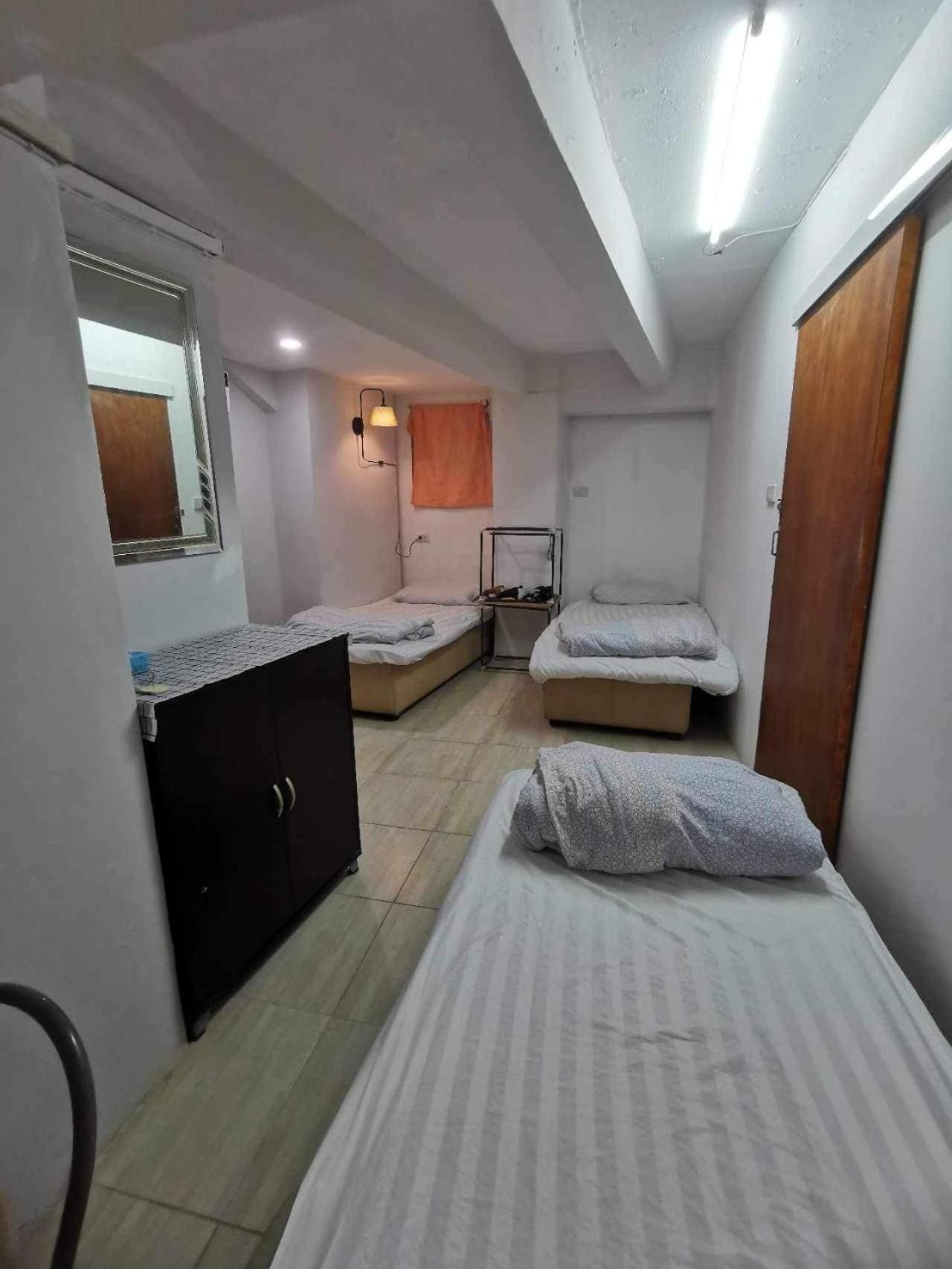 Baan1668 Hometel near Chinatown One Bangkok