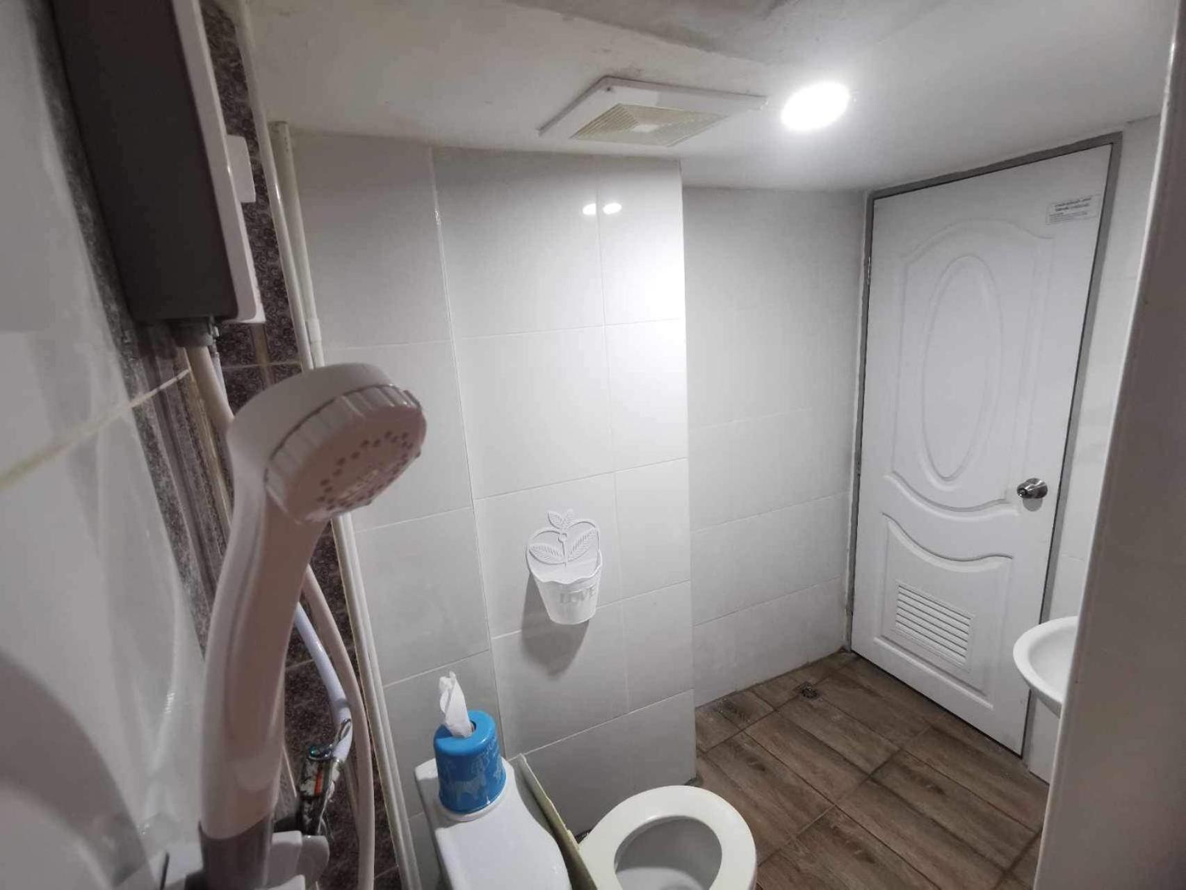 Baan1668 Hometel near Chinatown One Bangkok
