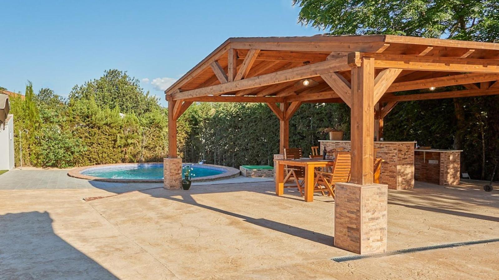 Casa Rural Aguasal El Bosque by Ruralidays photo 3