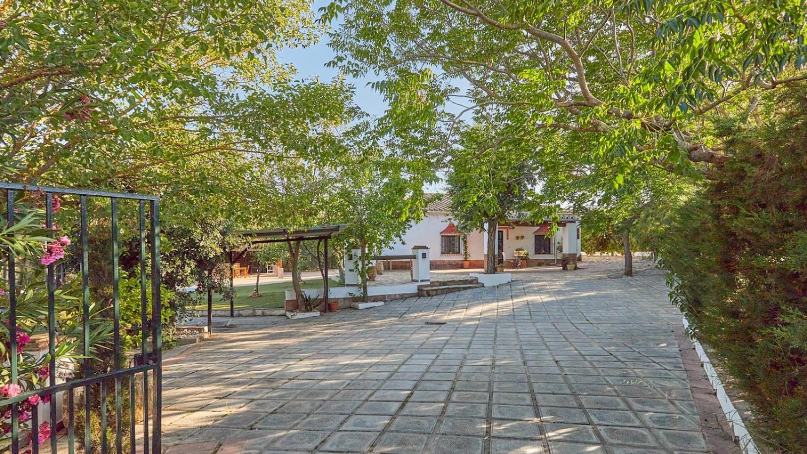 Casa Rural Aguasal El Bosque by Ruralidays photo 4