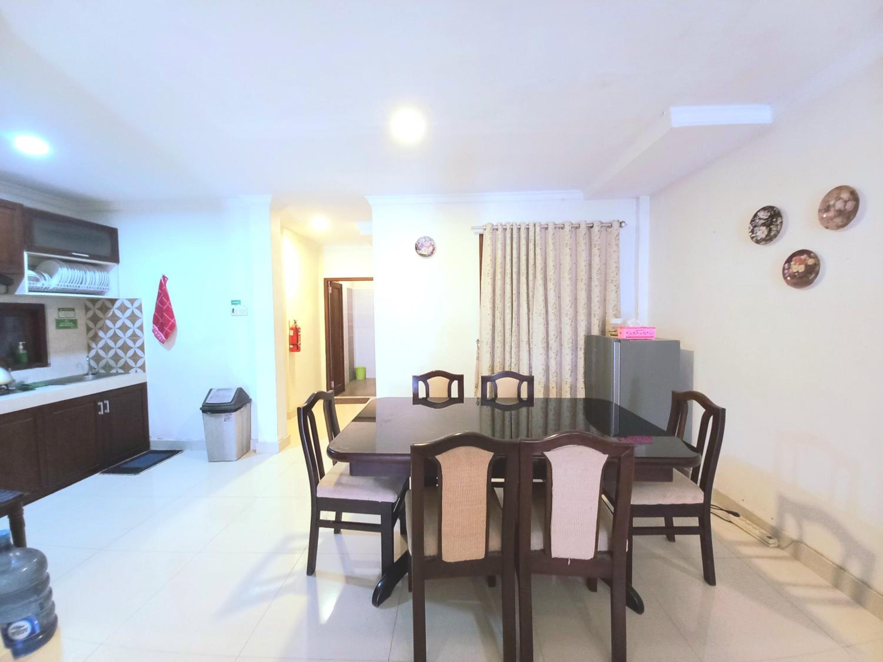 Homestay Syariah Malioboro by Simply Homy view 5