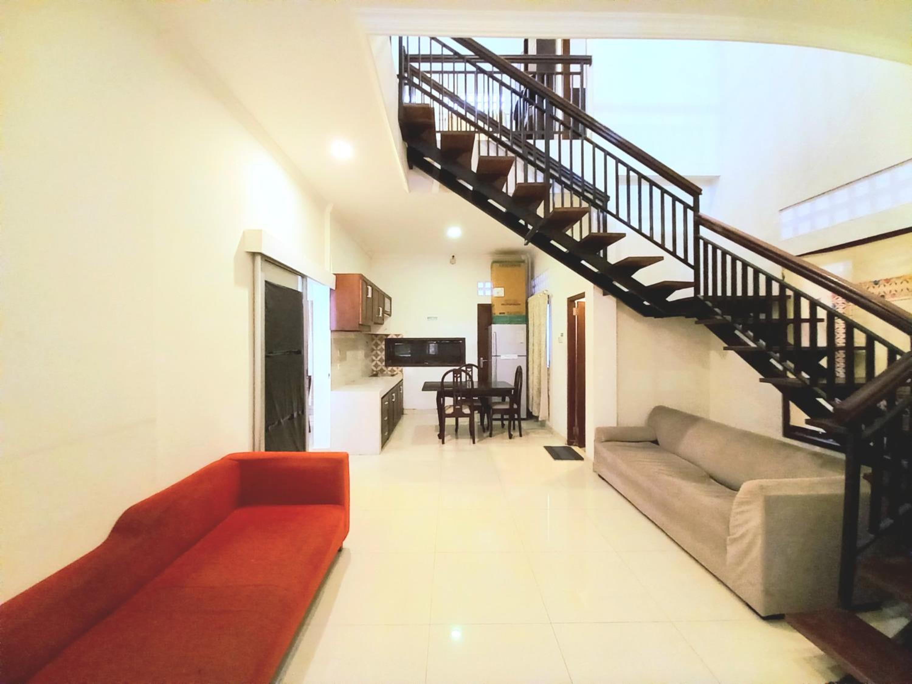 Homestay Syariah Malioboro by Simply Homy view 3