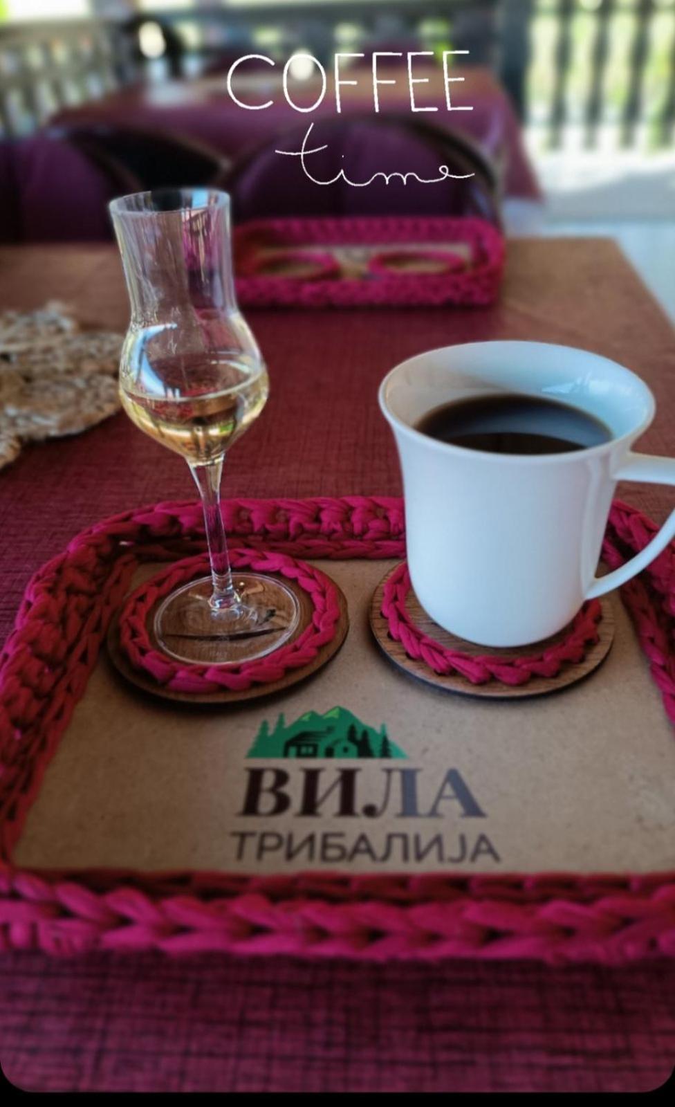 Vila Tribalija