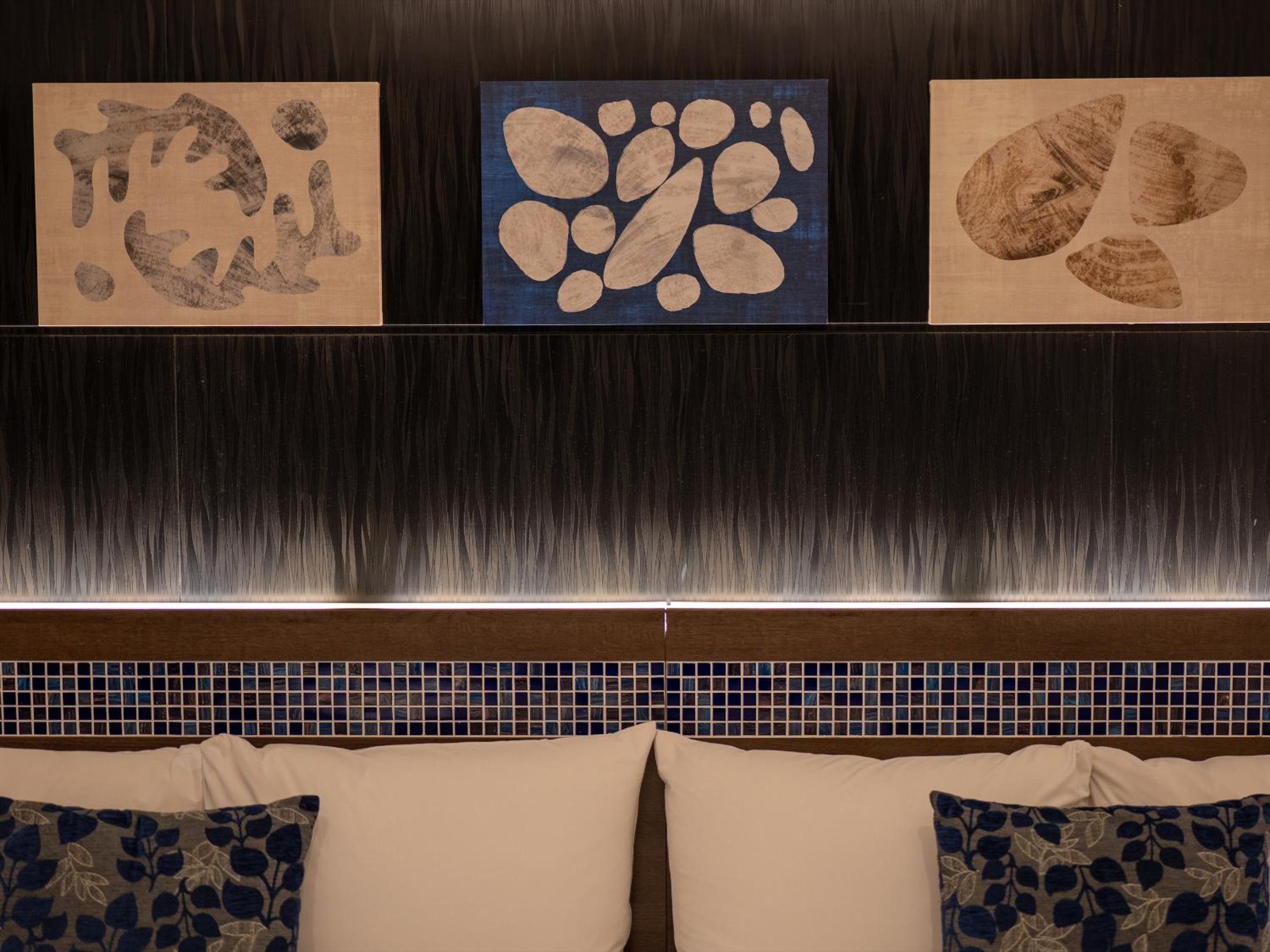 One Suite THE TERRACE, นากิจิง - 10